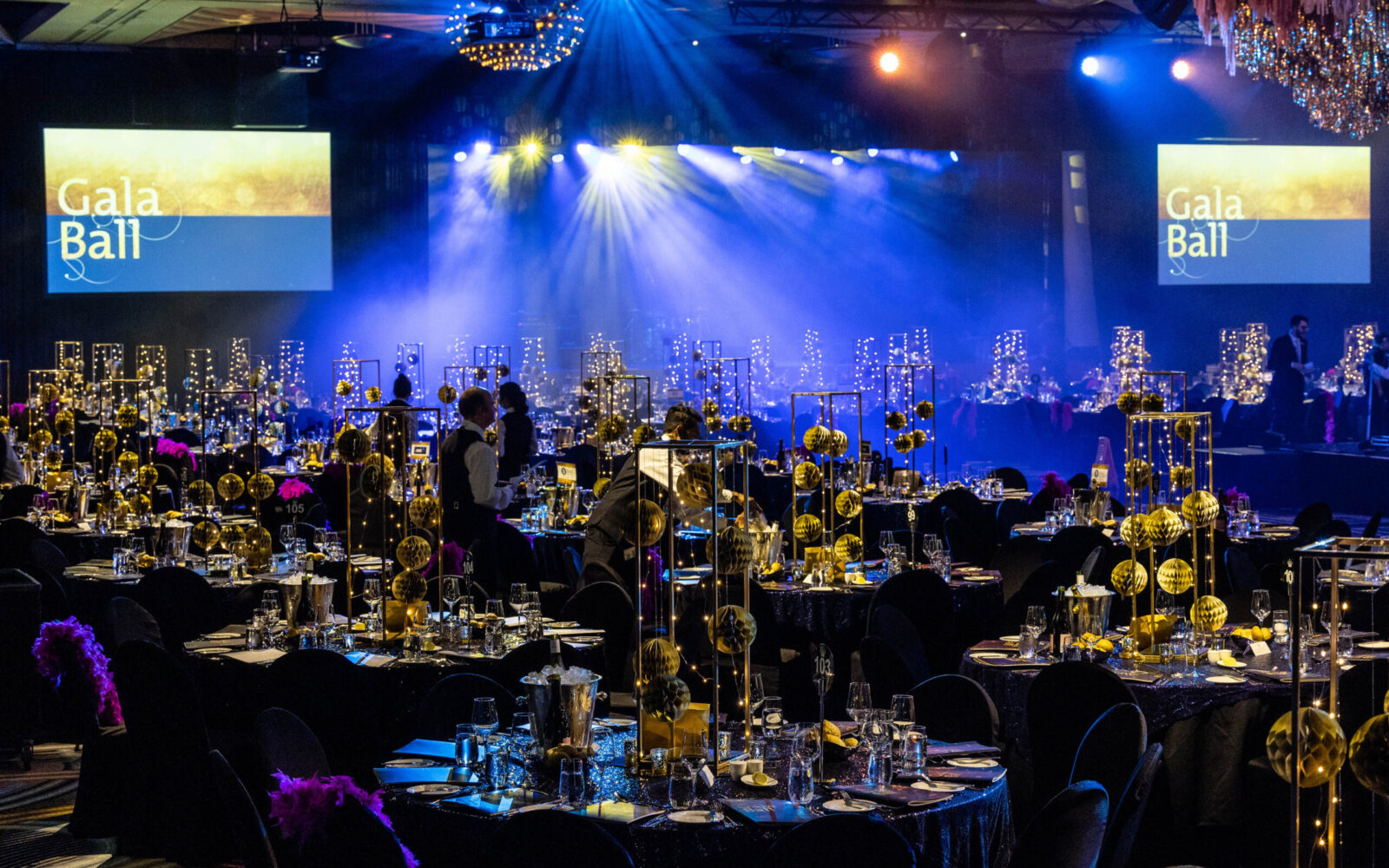 Encore secures exclusive partnership with Crown Resorts across Sydney, Melbourne and Perth