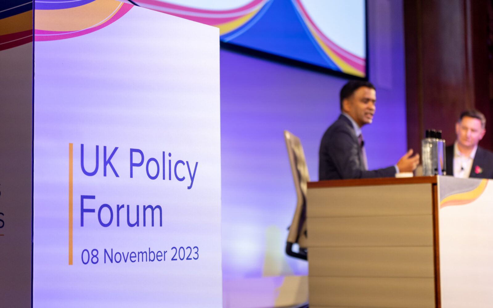 UK's Business of Events publishes Policy Agenda ahead of General Election
