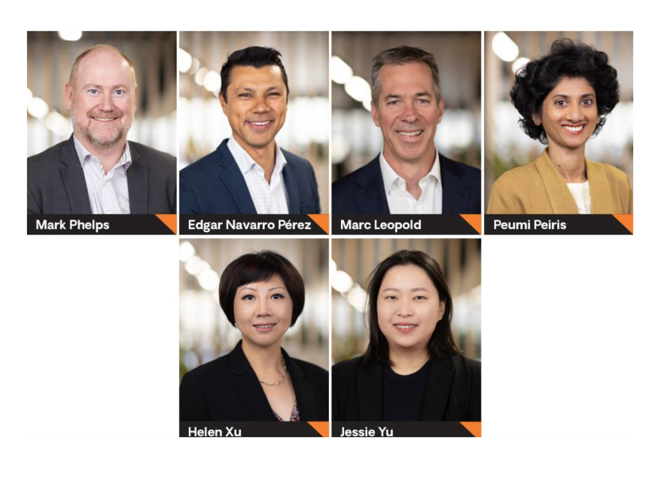 Adelaide refreshes its business events team with raft of promotions