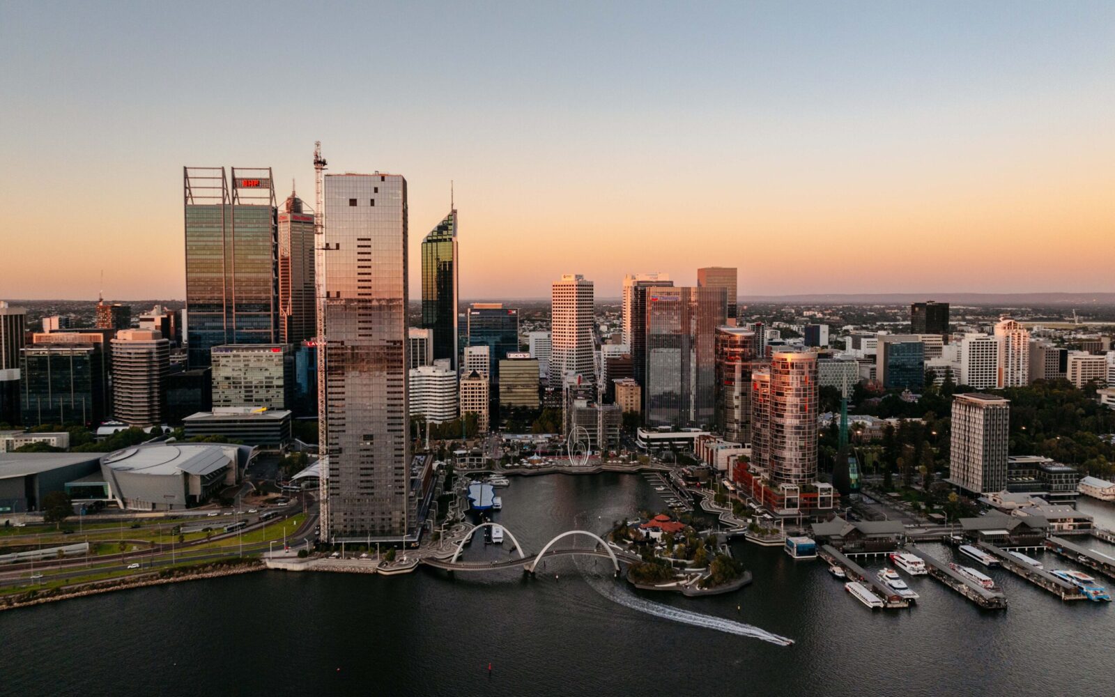 Western Australia secures International Congress on Applied Phycology in 2027