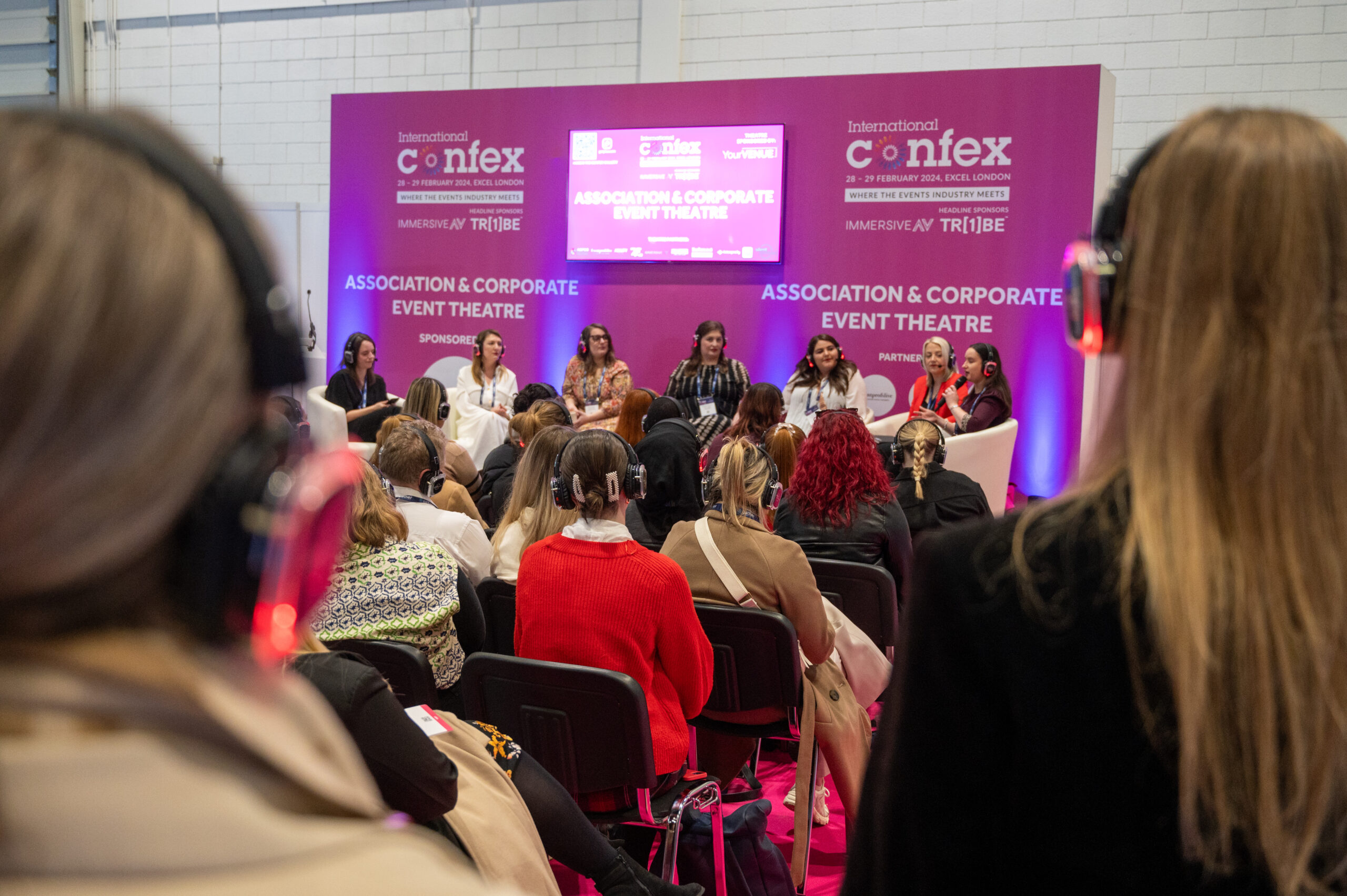 International Confex