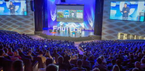 EduTECH conference