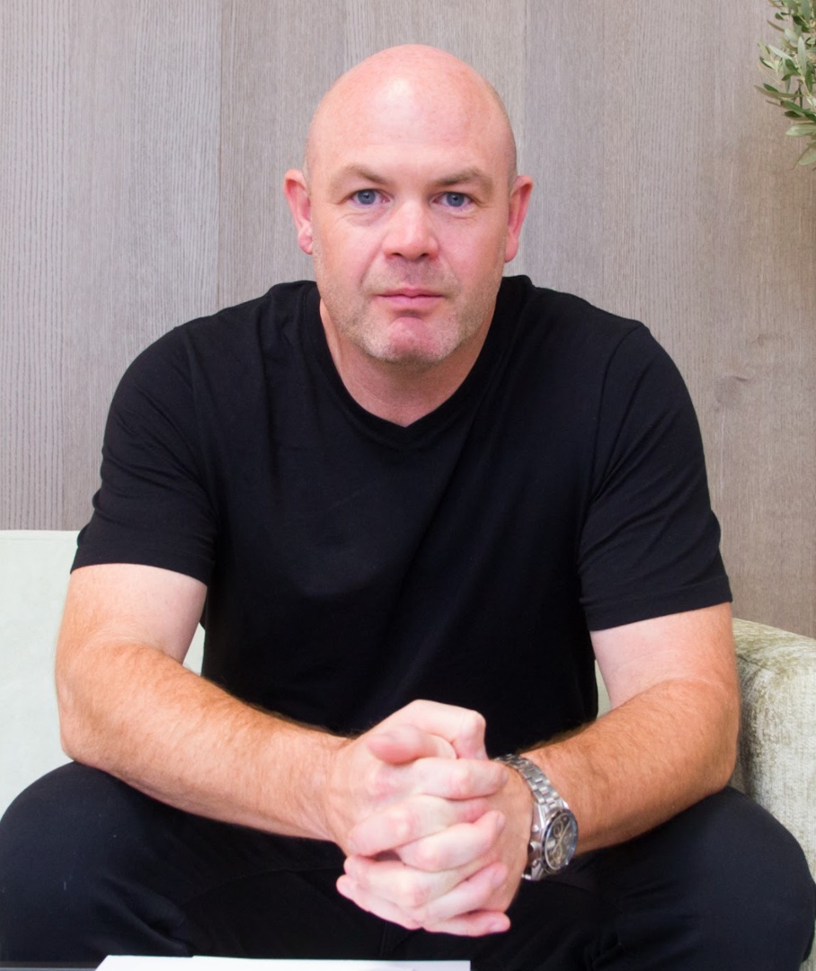Gavin Farley, CEO, Assembl
