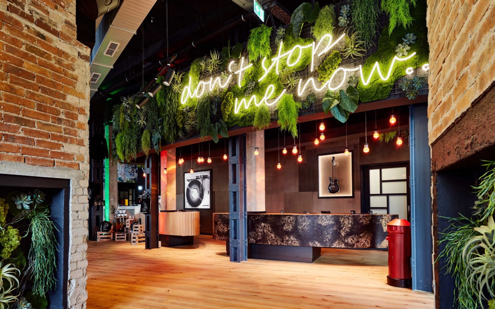 Hyatt acquires the ‘me and all’ hotels brand from Lindner