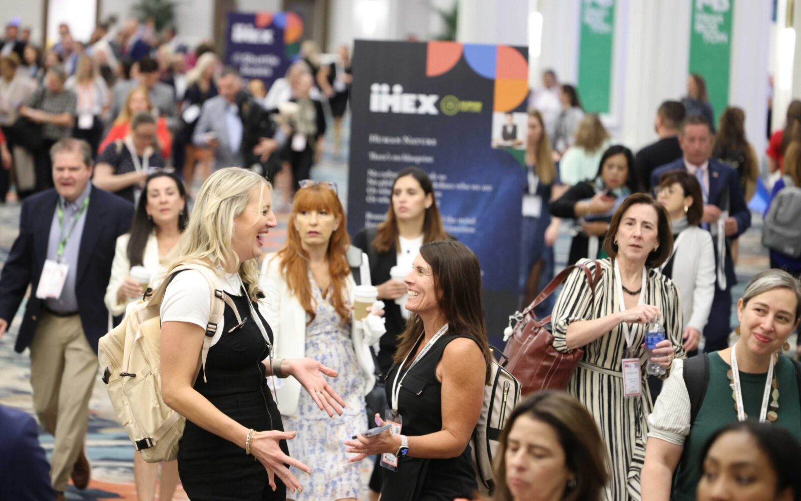 Let’s Go! says IMEX America, as registration for October show opens