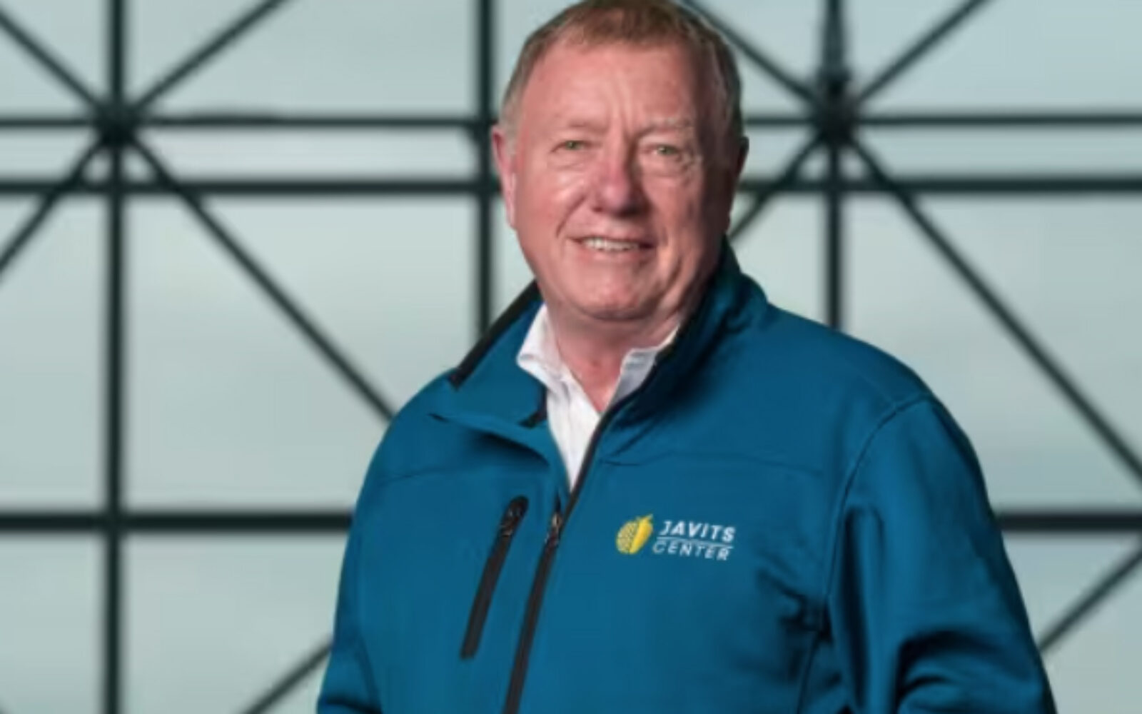 Javits Center CEO to retire