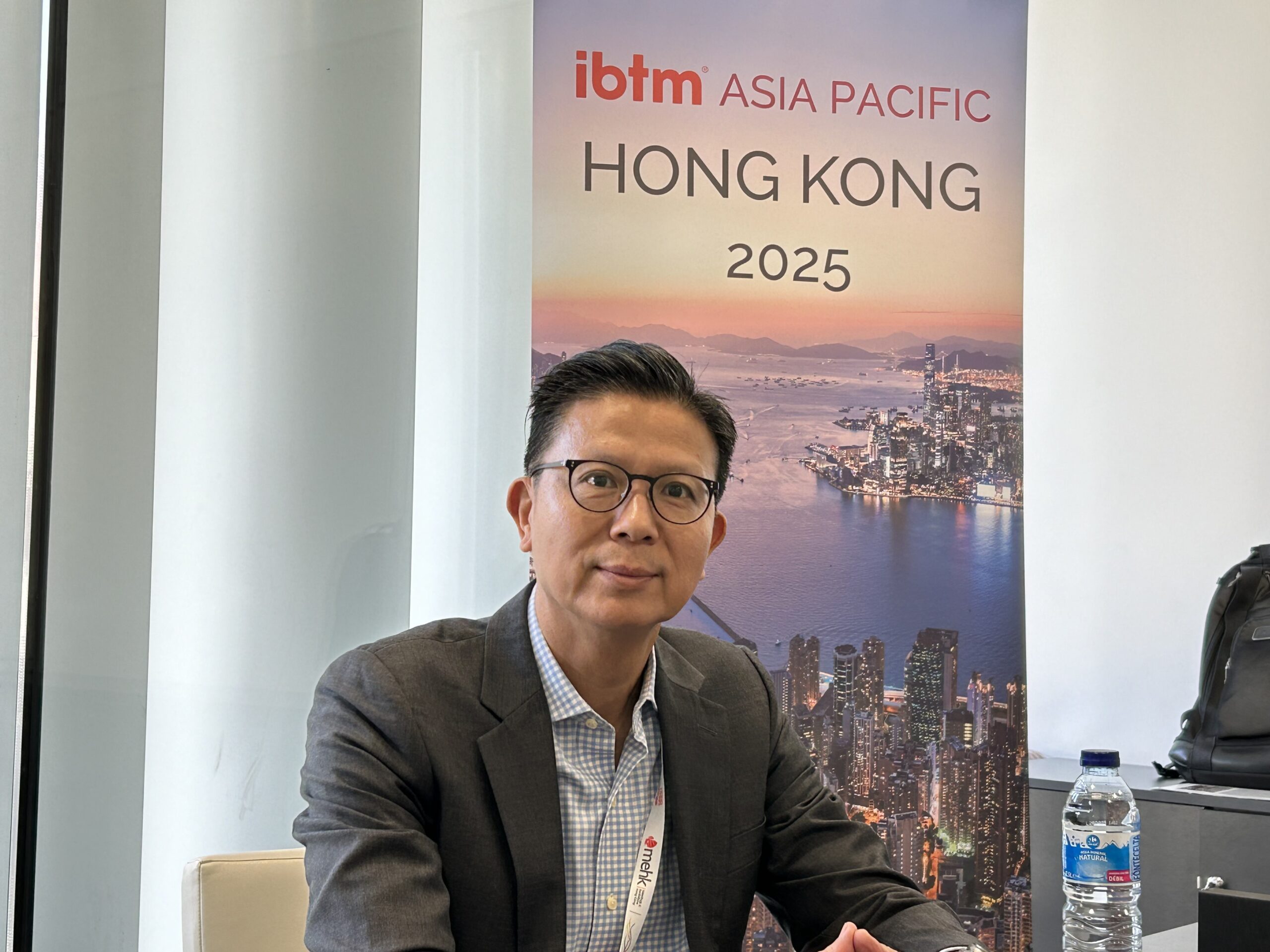 Kenneth Wong