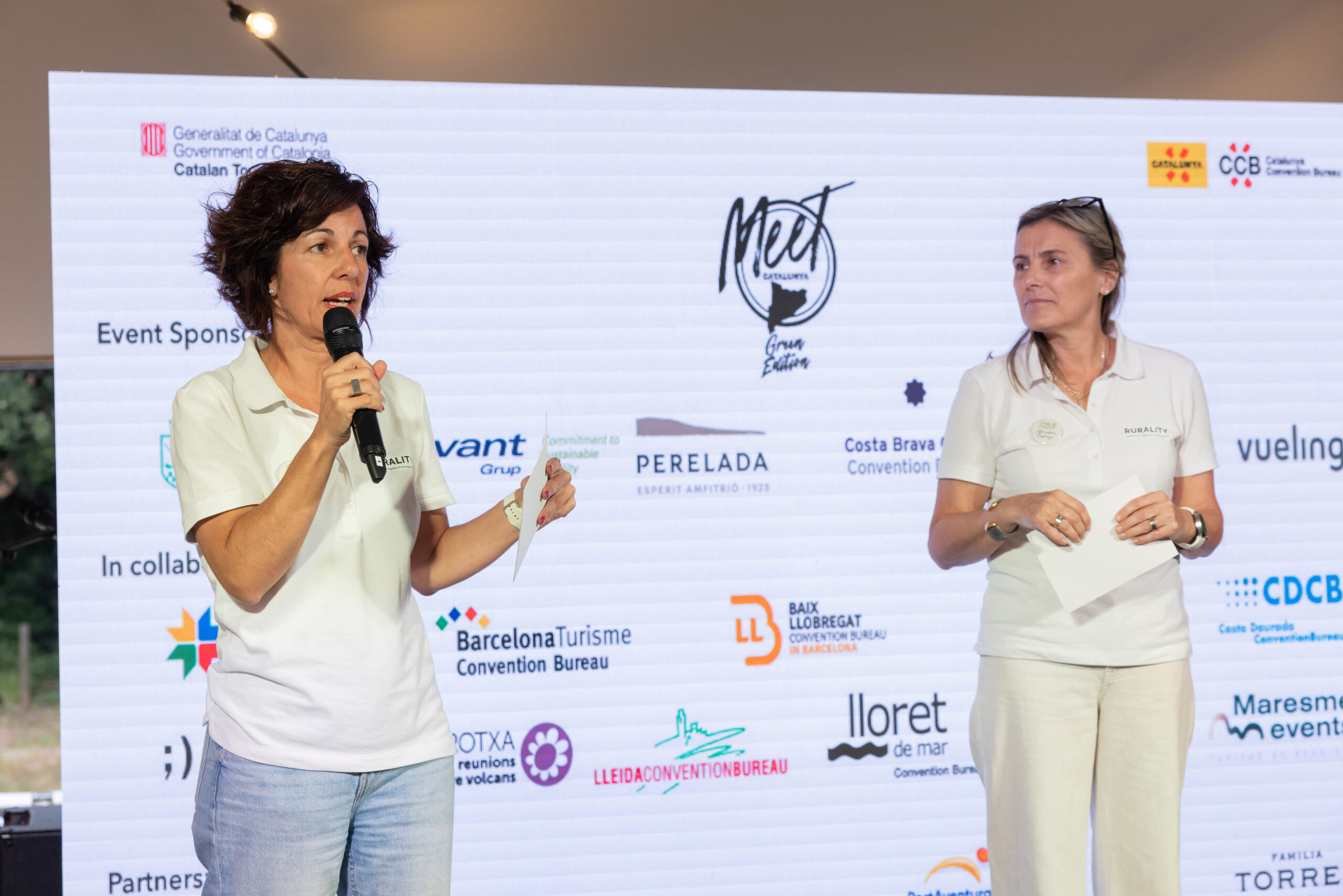 Meet Catalunya 2024 Green Edition – homage to sustainability