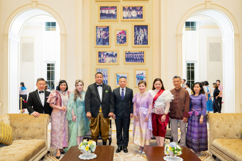 TIME 2024 in Bangkok and Chiang Mai - Conference & Meetings World ...