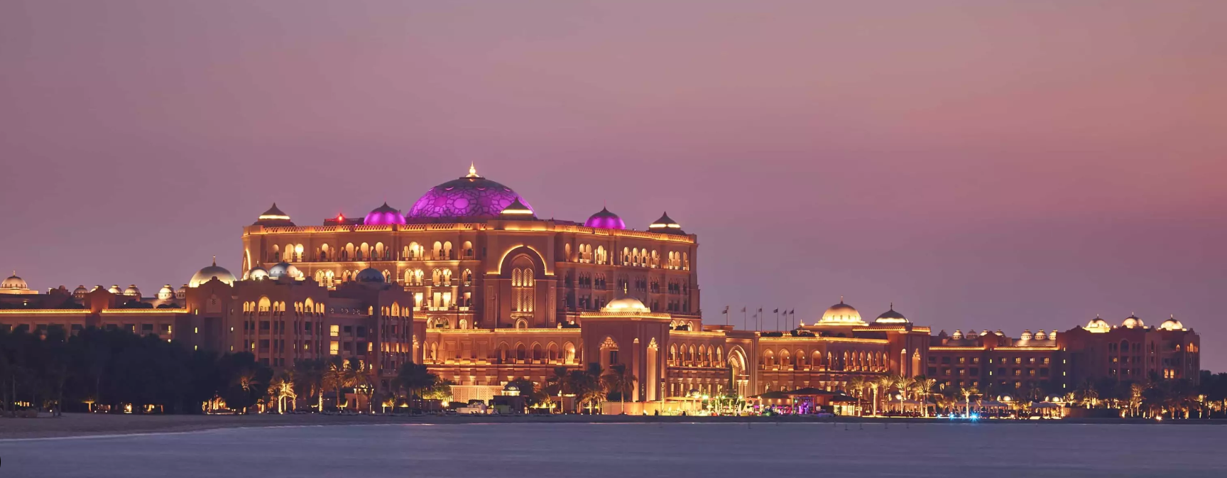 Emirates Palace