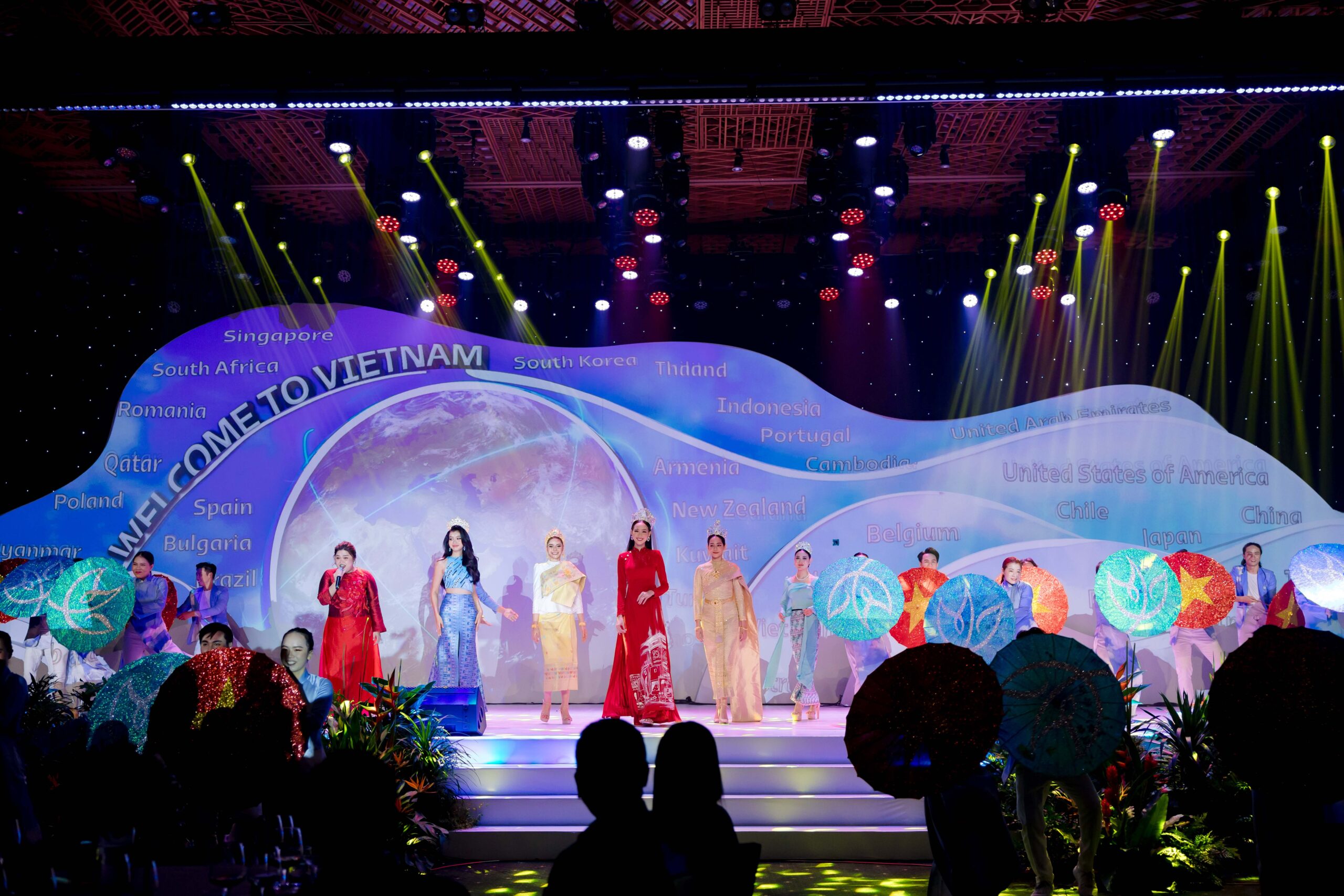 Ho Chi Minh City International Travel Expo puts sustainability and collaboration high on its 2024 agenda