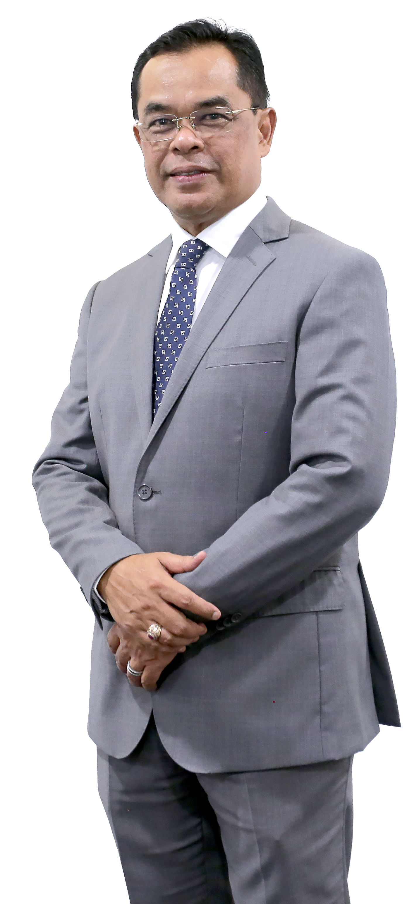 Azman Haji Tambi Chik