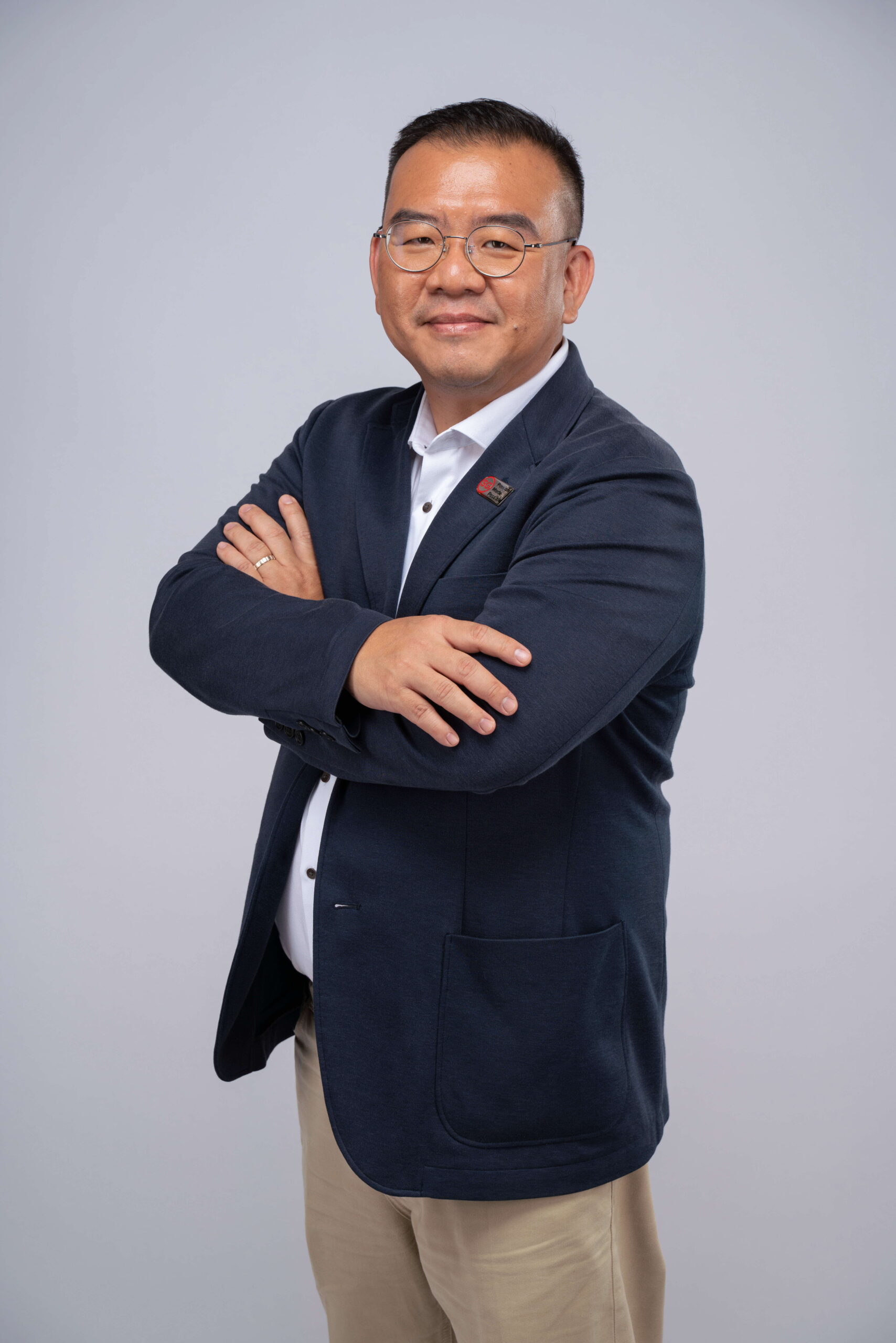 Poh Chi Chuan