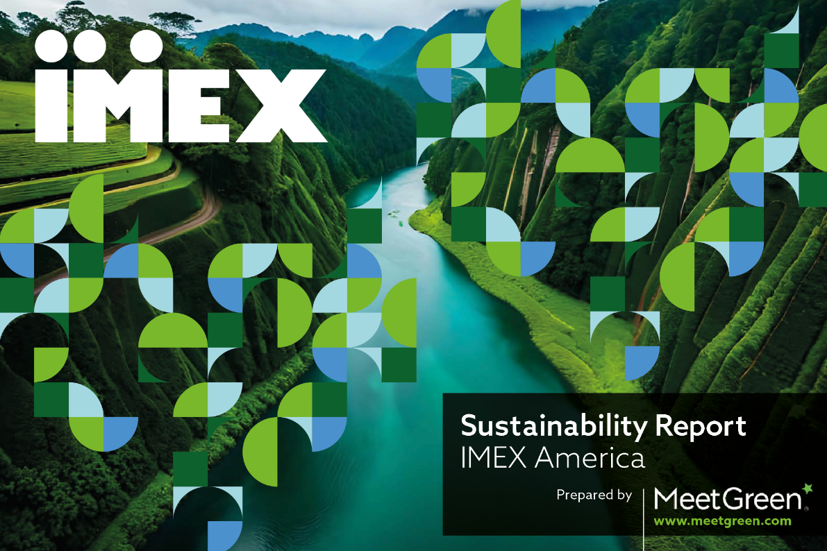 IMEX shares pain points and successes in new sustainability report
