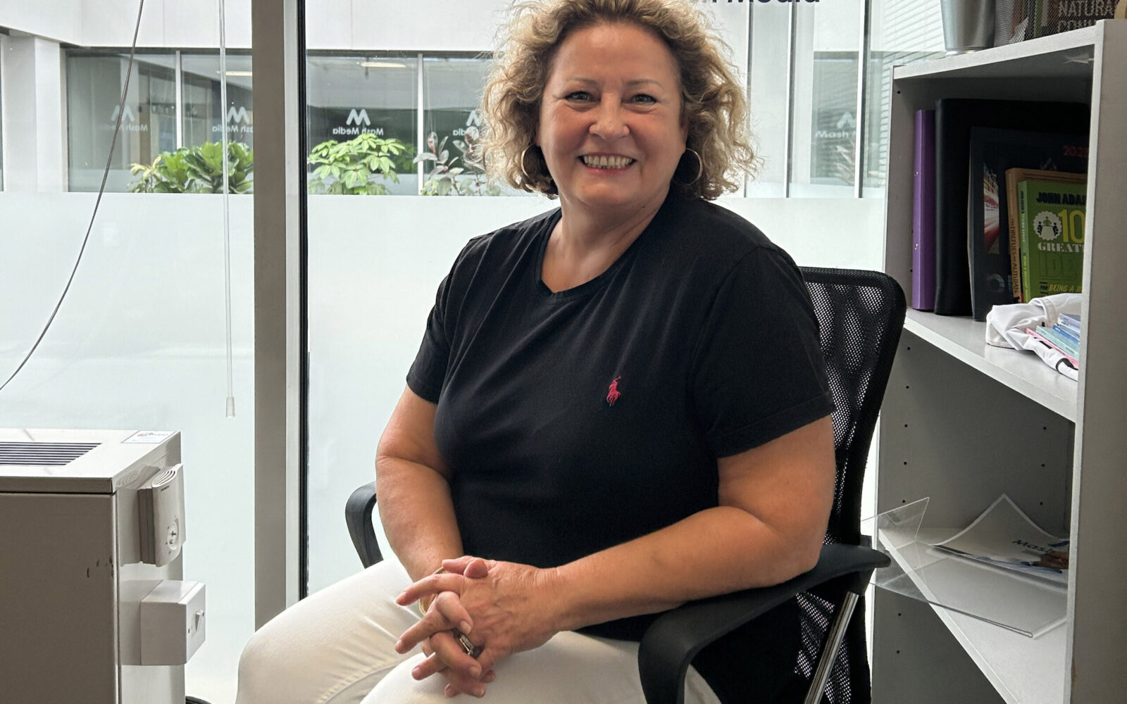 Mash Media appoints Liz Agostini as CEO and to lead ‘exciting new chapter’
