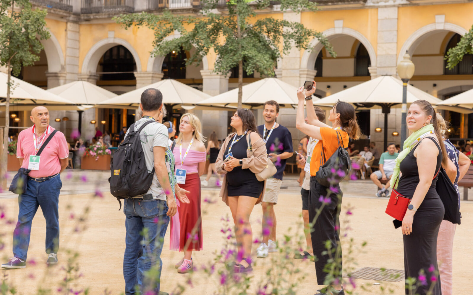 Meet Catalunya 2024 – Green edition – homage to sustainability