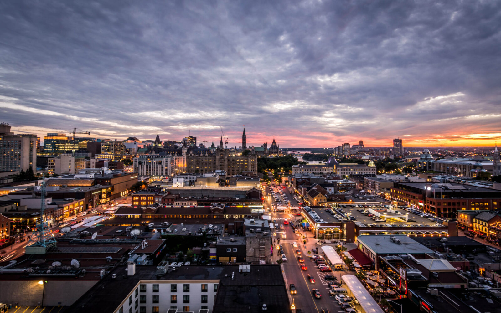 Ottawa’s role as a global tech hub fuels growth in business events