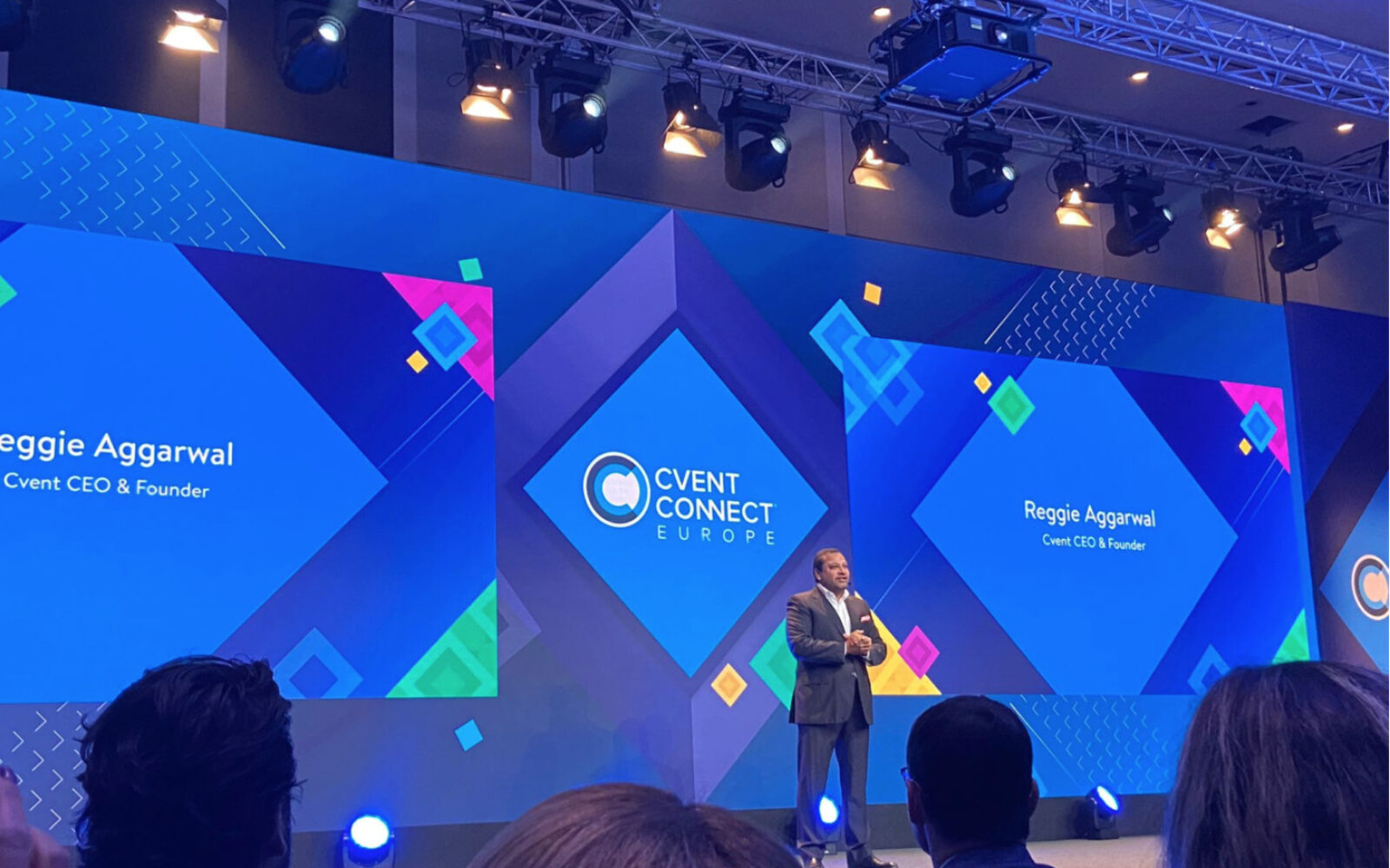 Cvent acquires event marketing technology specialist Splash