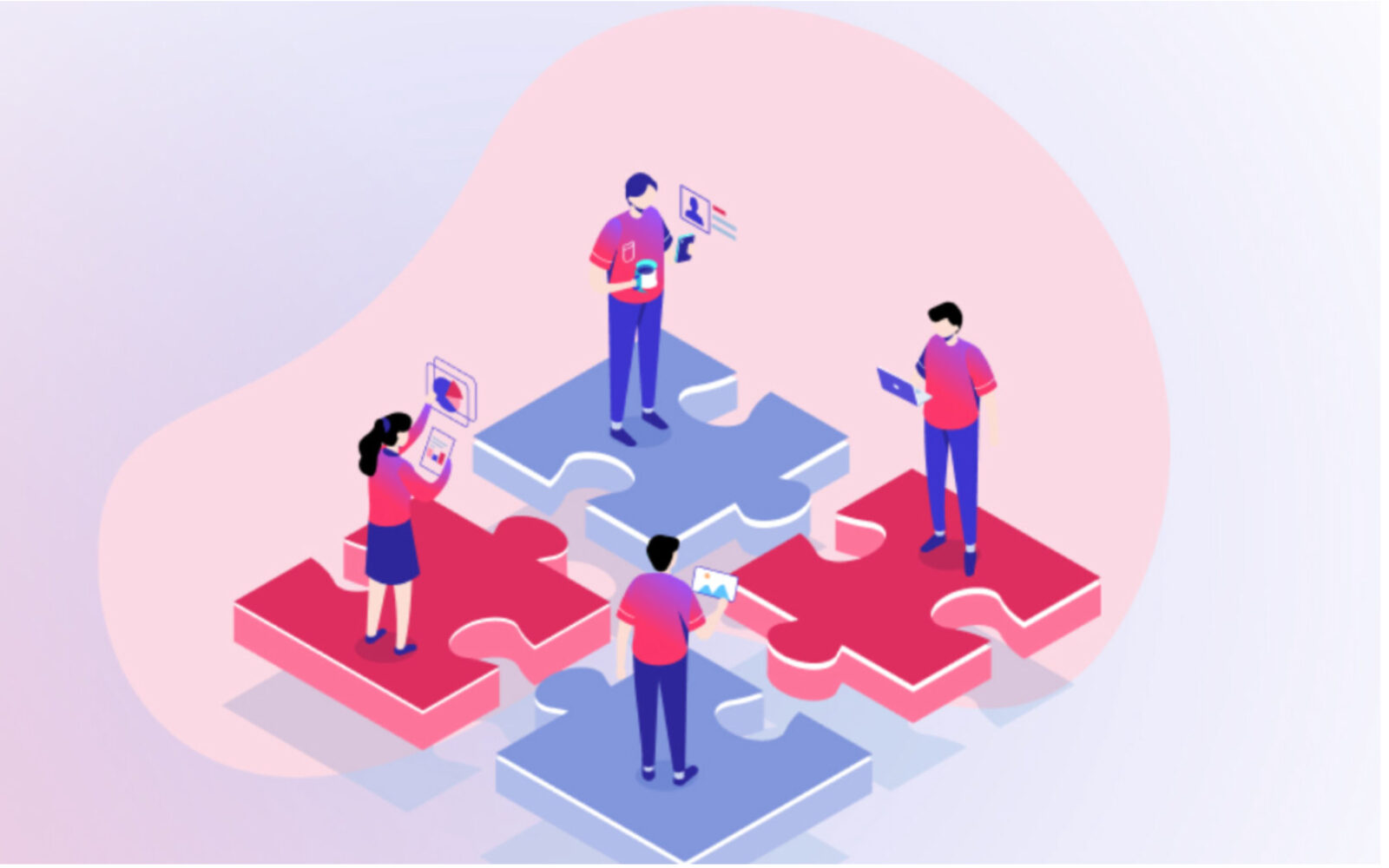 Igniting the AI Spark to break barriers