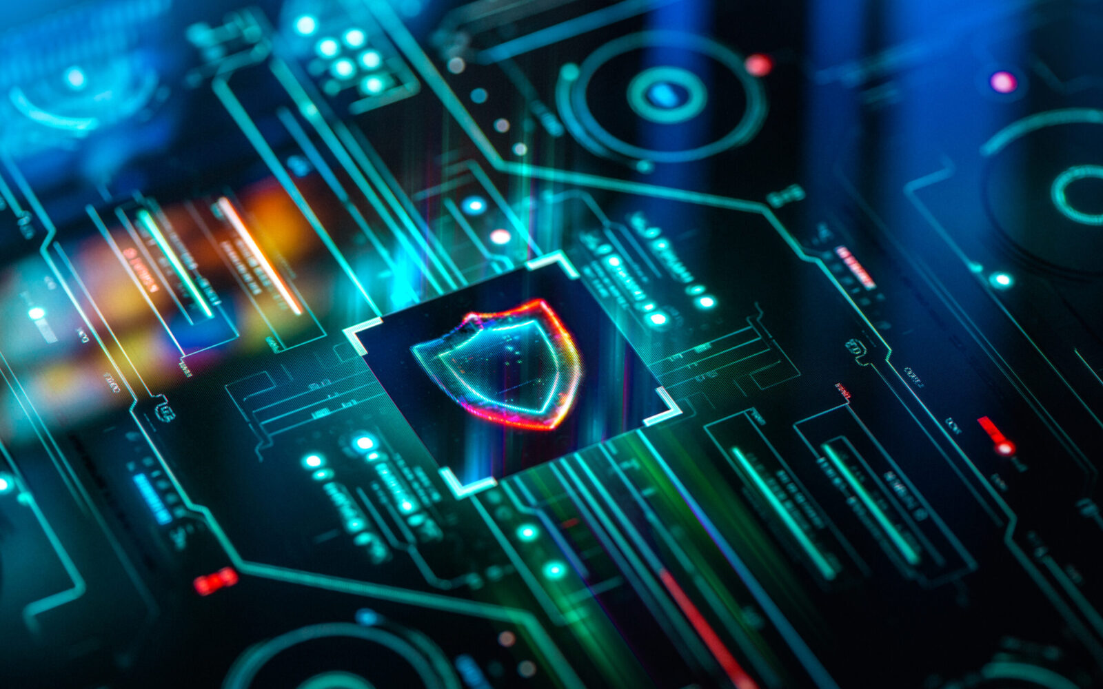 Navigating cybersecurity