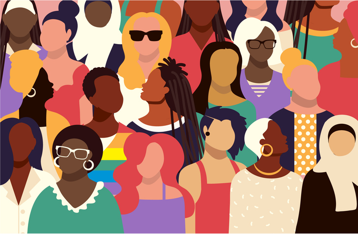 Destinations International releases report backing diversity