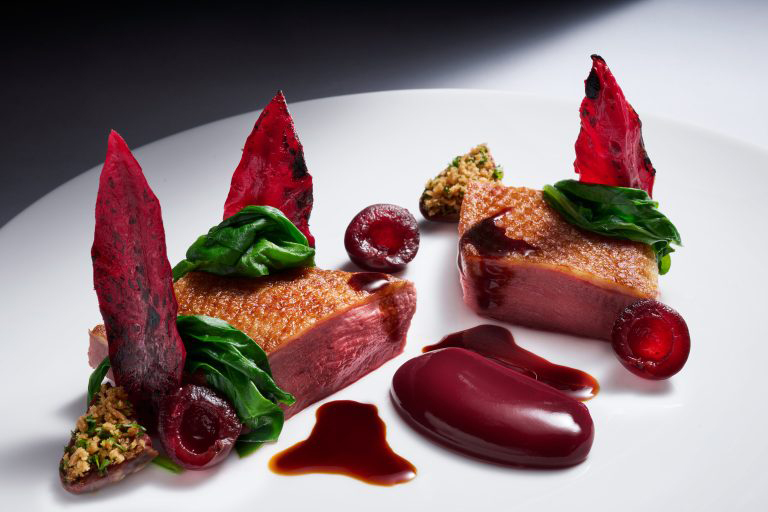 Dubai – the international gastronomic destination