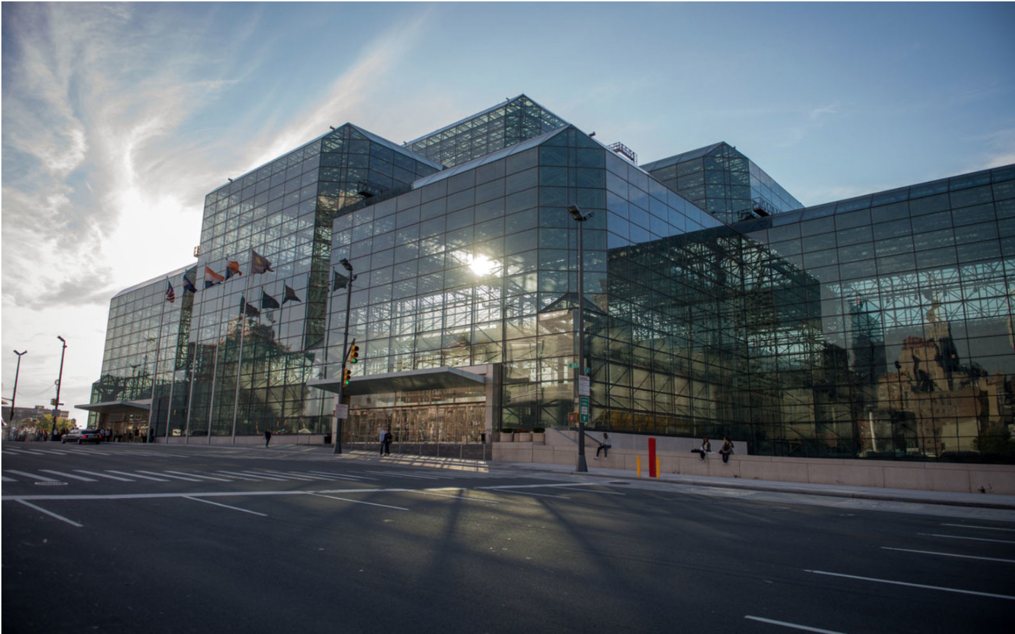 BTN Group launches Business Travel Show America in New York for 2025