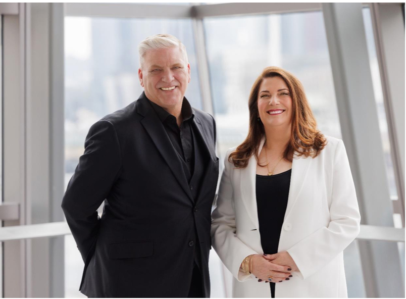 Natural progression: ASM Global appoints new ICC Sydney CEO