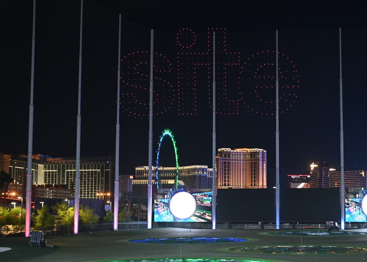 SITE NITE North America welcomes more than 1,700 industry professionals to Las Vegas