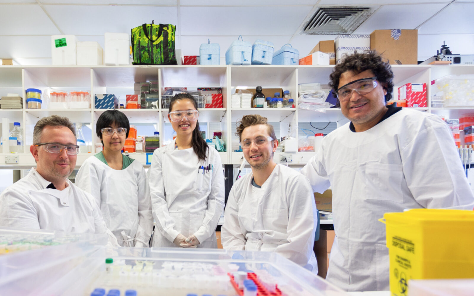 Brisbane to host International Conference on Microneedles 2025 and showcase its vaccine delivery technology