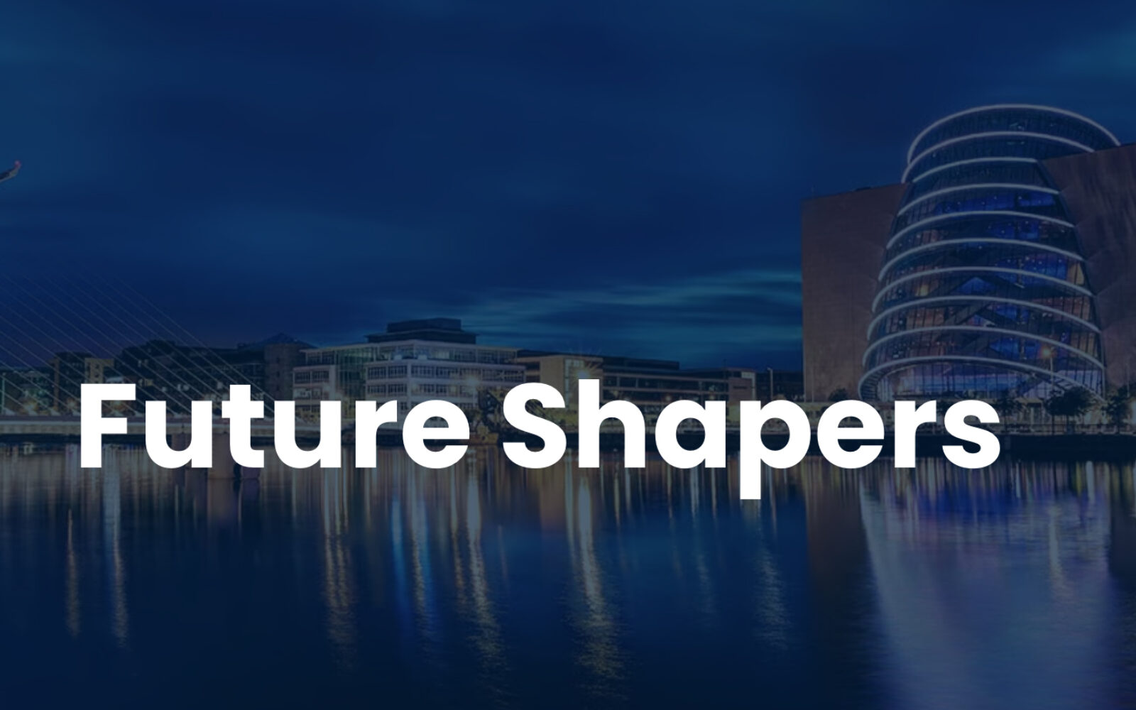 AIPC announces new cohort of Future Shapers