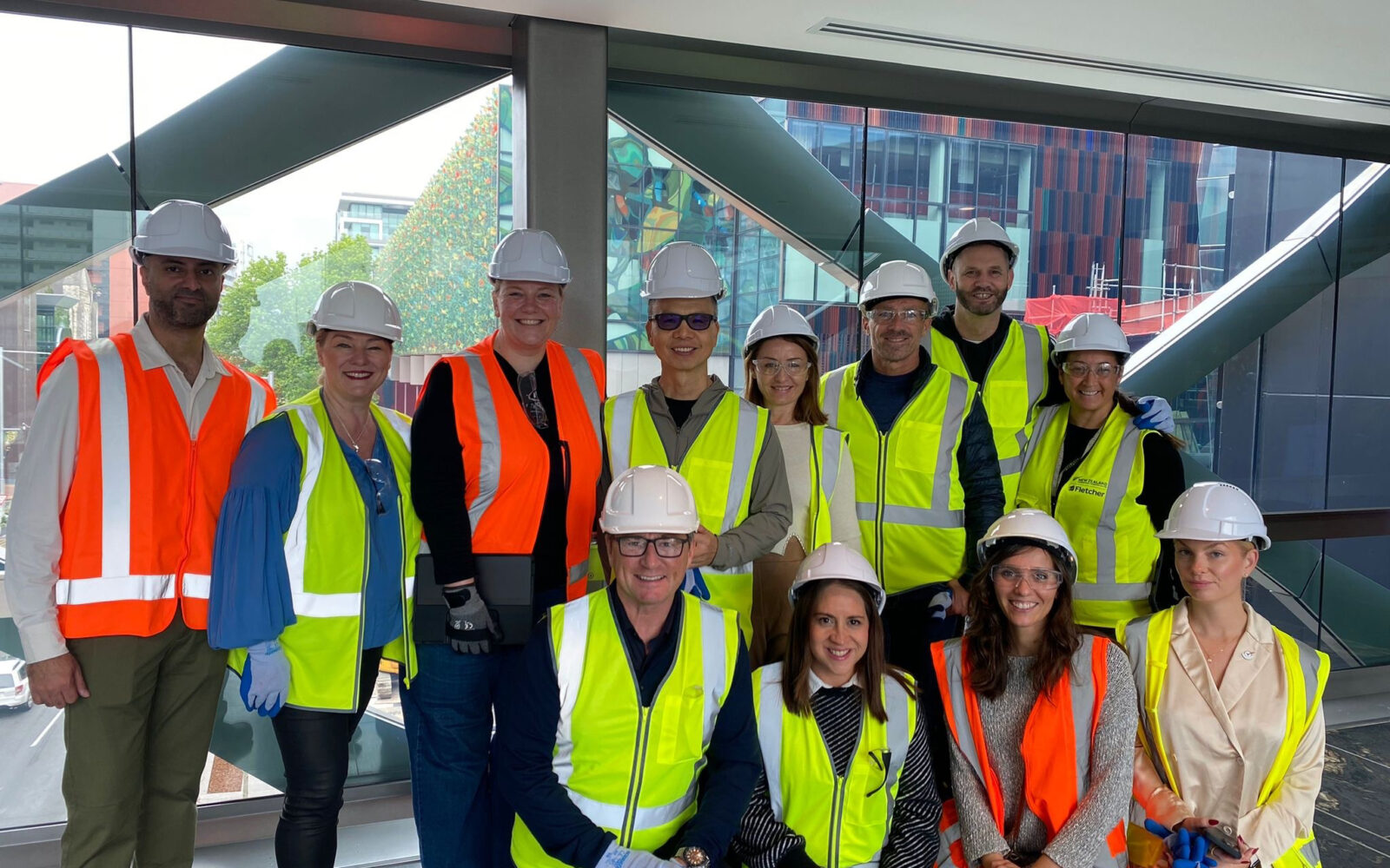 NZICC welcomes IAPCO Council to Auckland