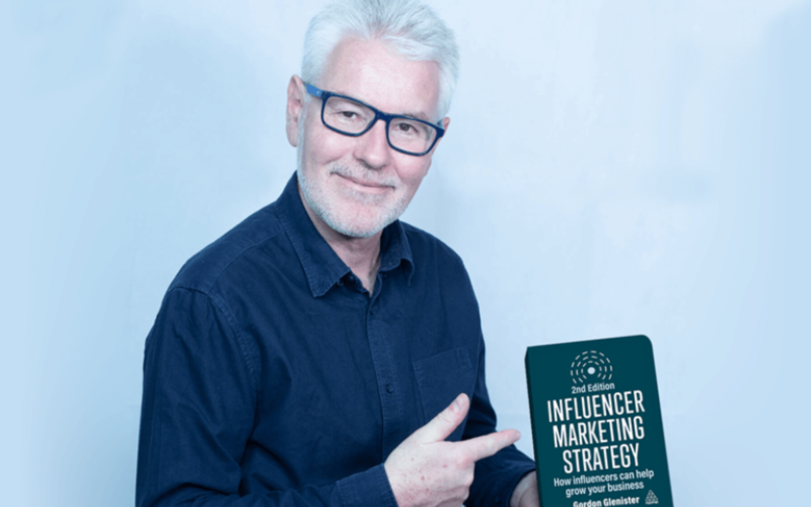 ‘Micro-influencers’: the trick to influencer marketing? Gordon Glenister speaks at IBTM World