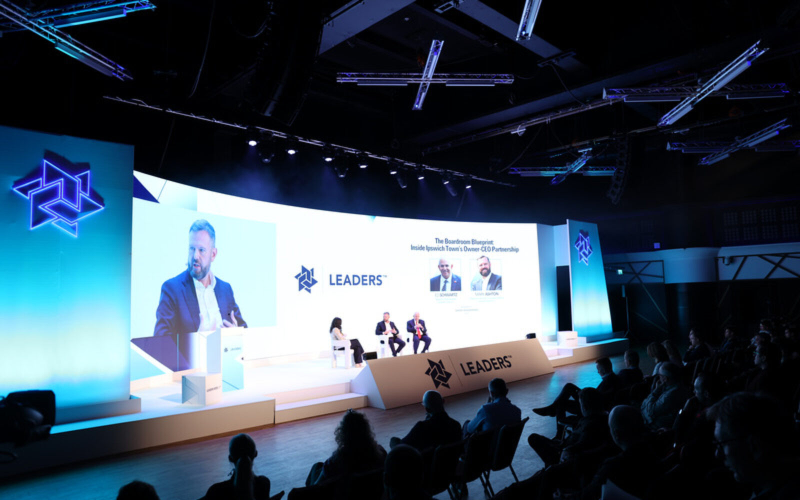 Allianz Stadium publishes research on ‘event flow’ and its impact on attendee experience