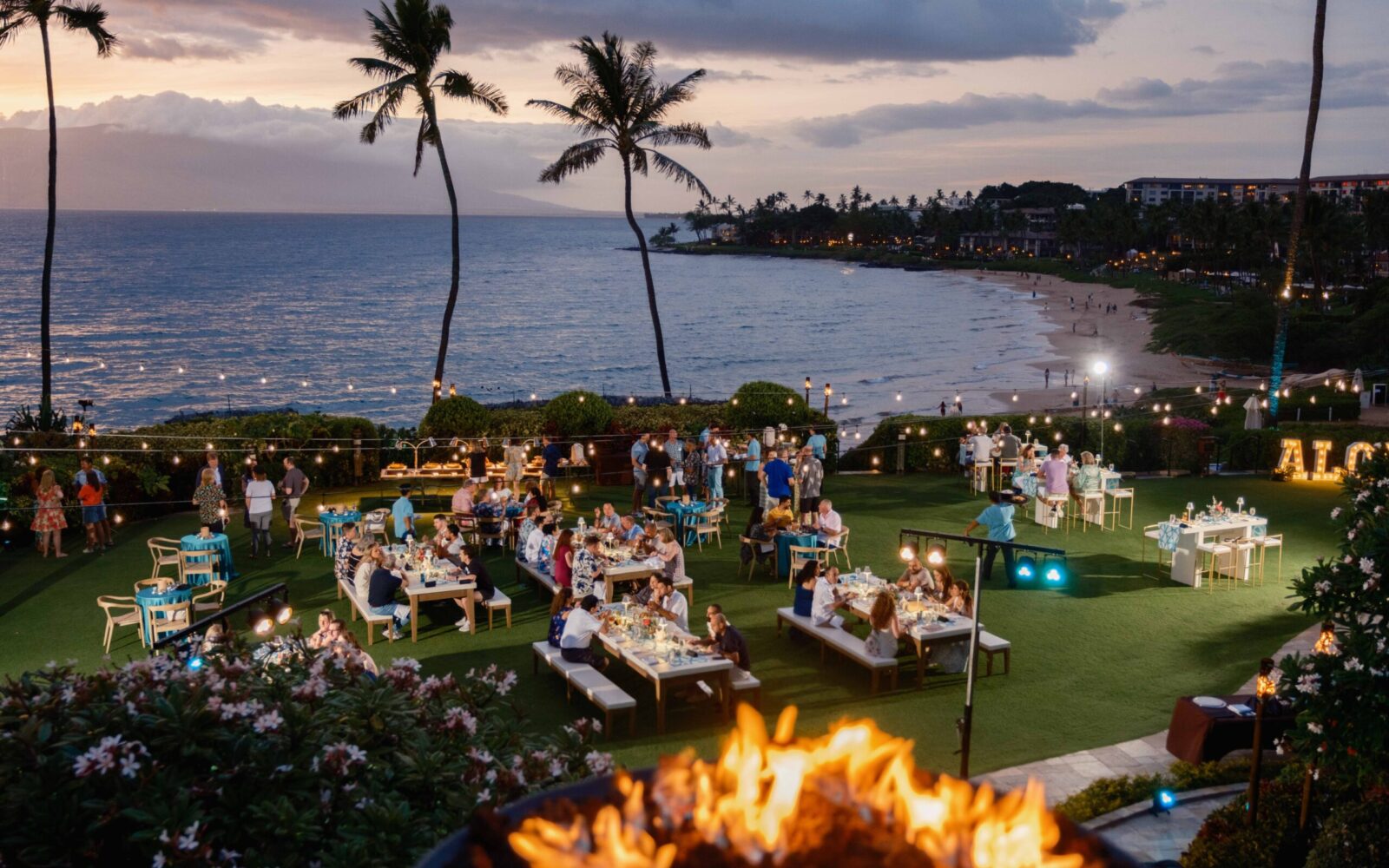 Events management company PRA acquires Island Style Innovations in Hawai'i