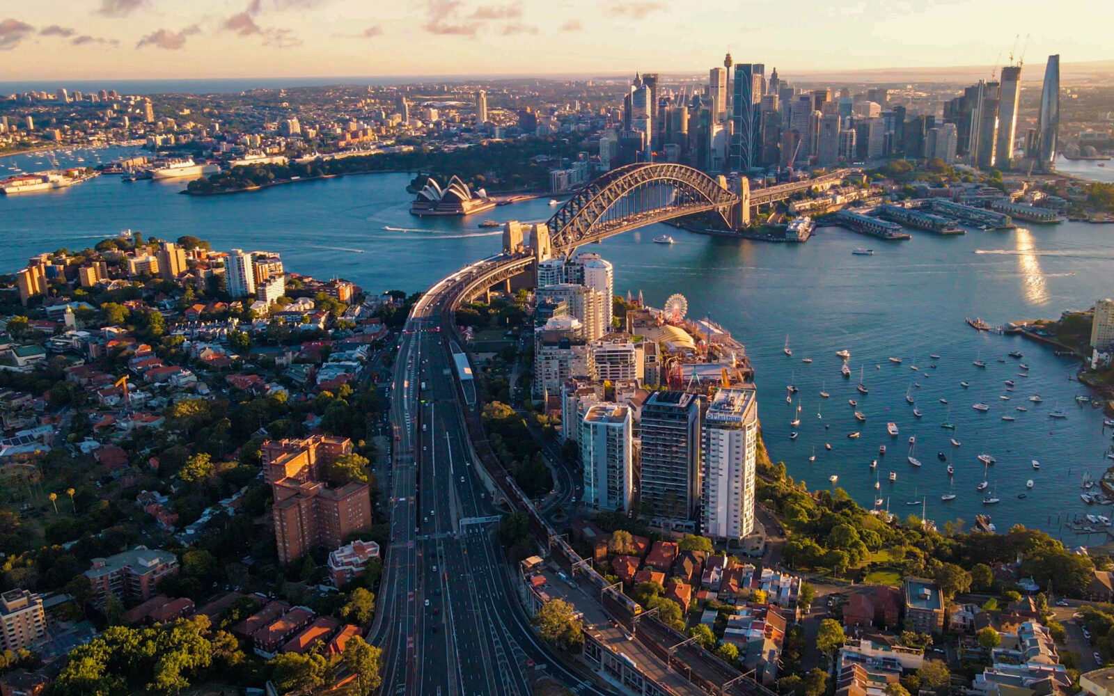 IMARC confirms Sydney as host for a fourth year on back of record delegate numbers