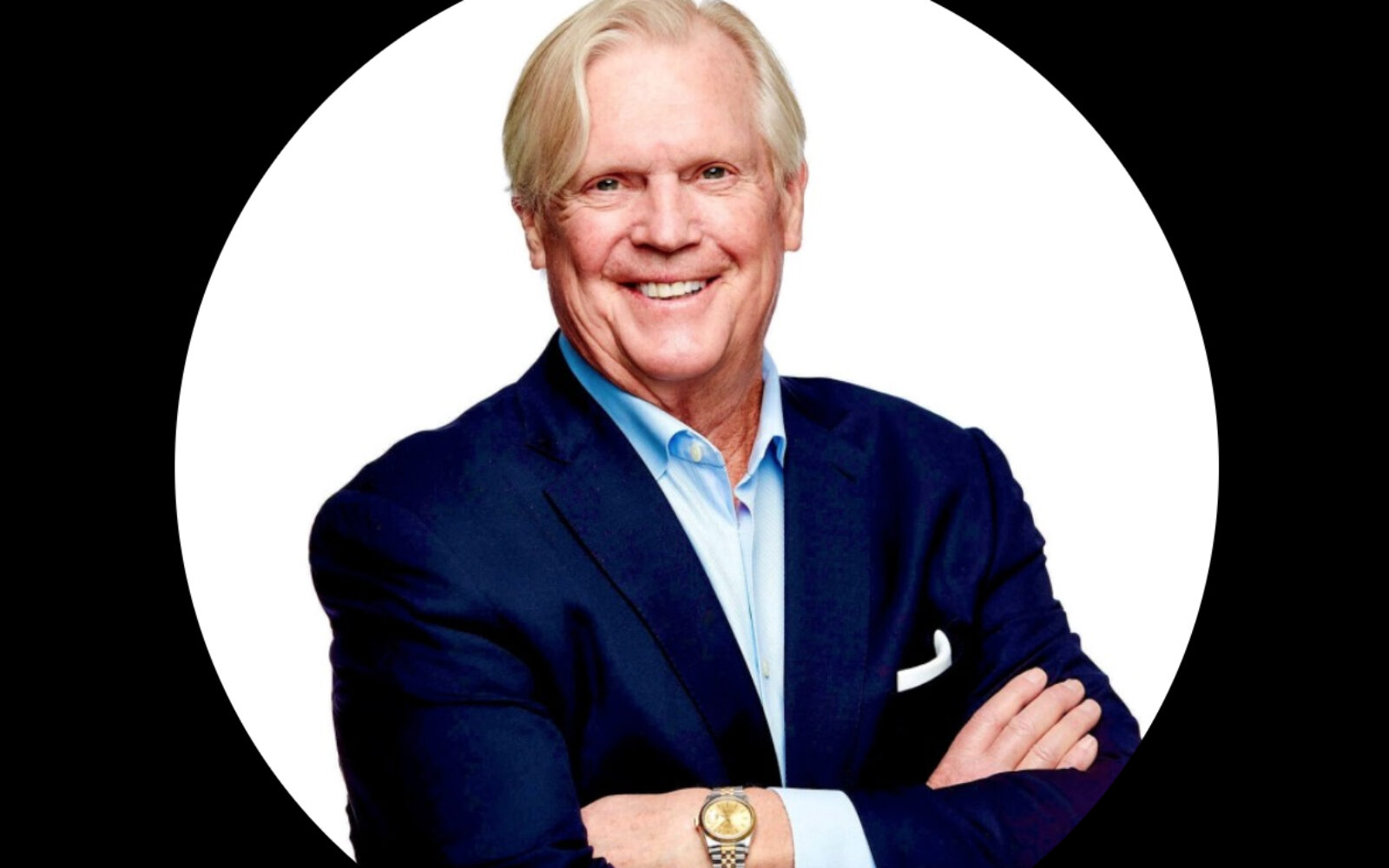 Tom Kemp named interim CEO of event management agency PRA