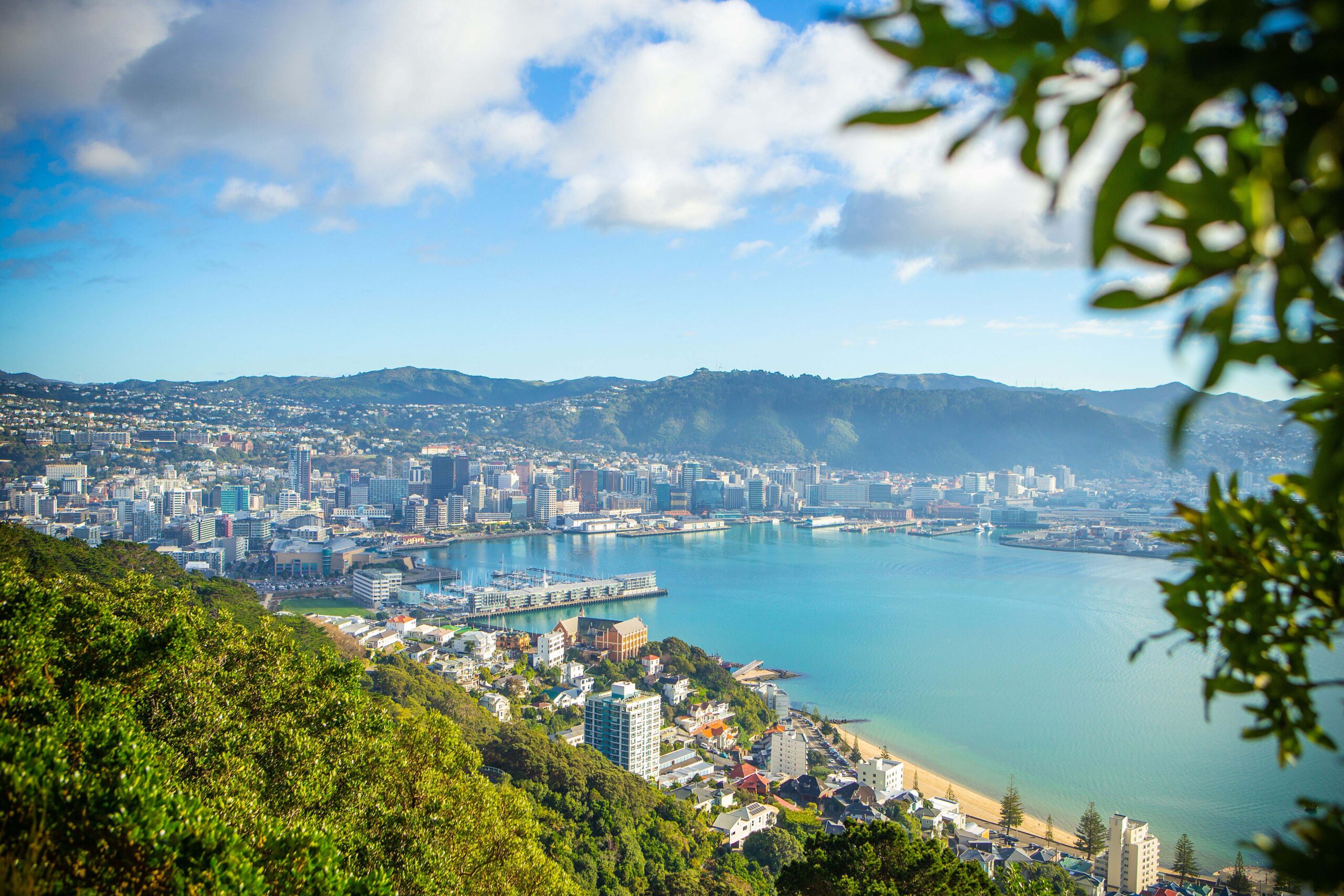 Wellington Rivers Wellington wins hydro-environment engineering conference - CMW