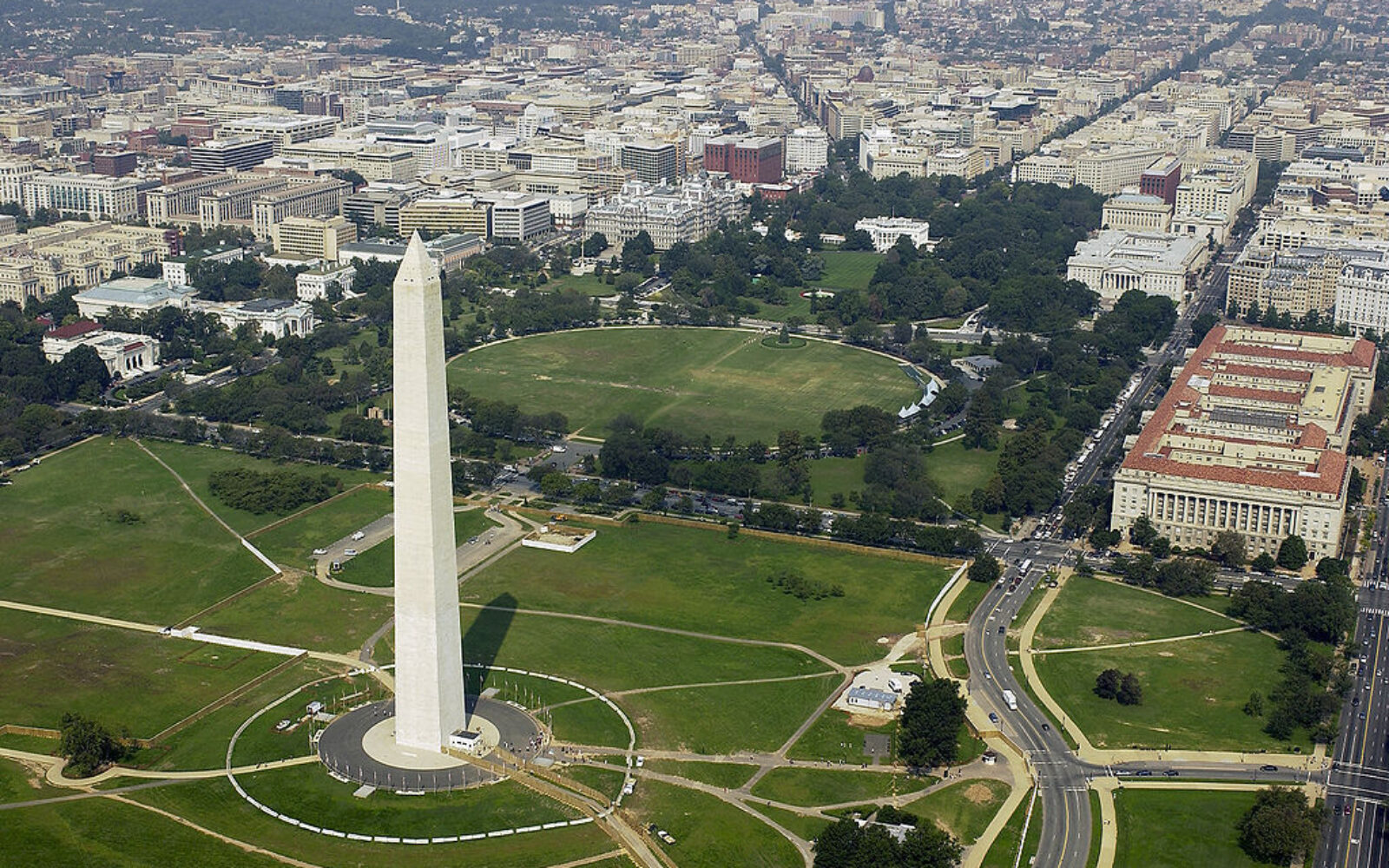 Destination DC announces new executive team