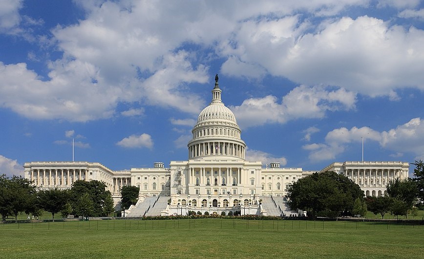 Washington DC making big plans to celebrate 250th anniversary of Declaration of Independence