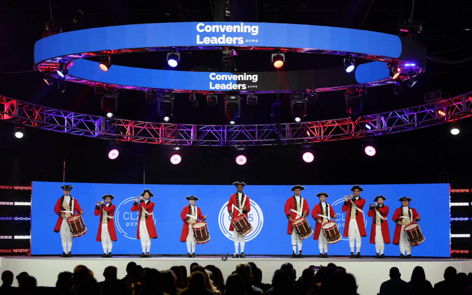 PCMA blasts off from Houston with Philadelphia calling for 2026