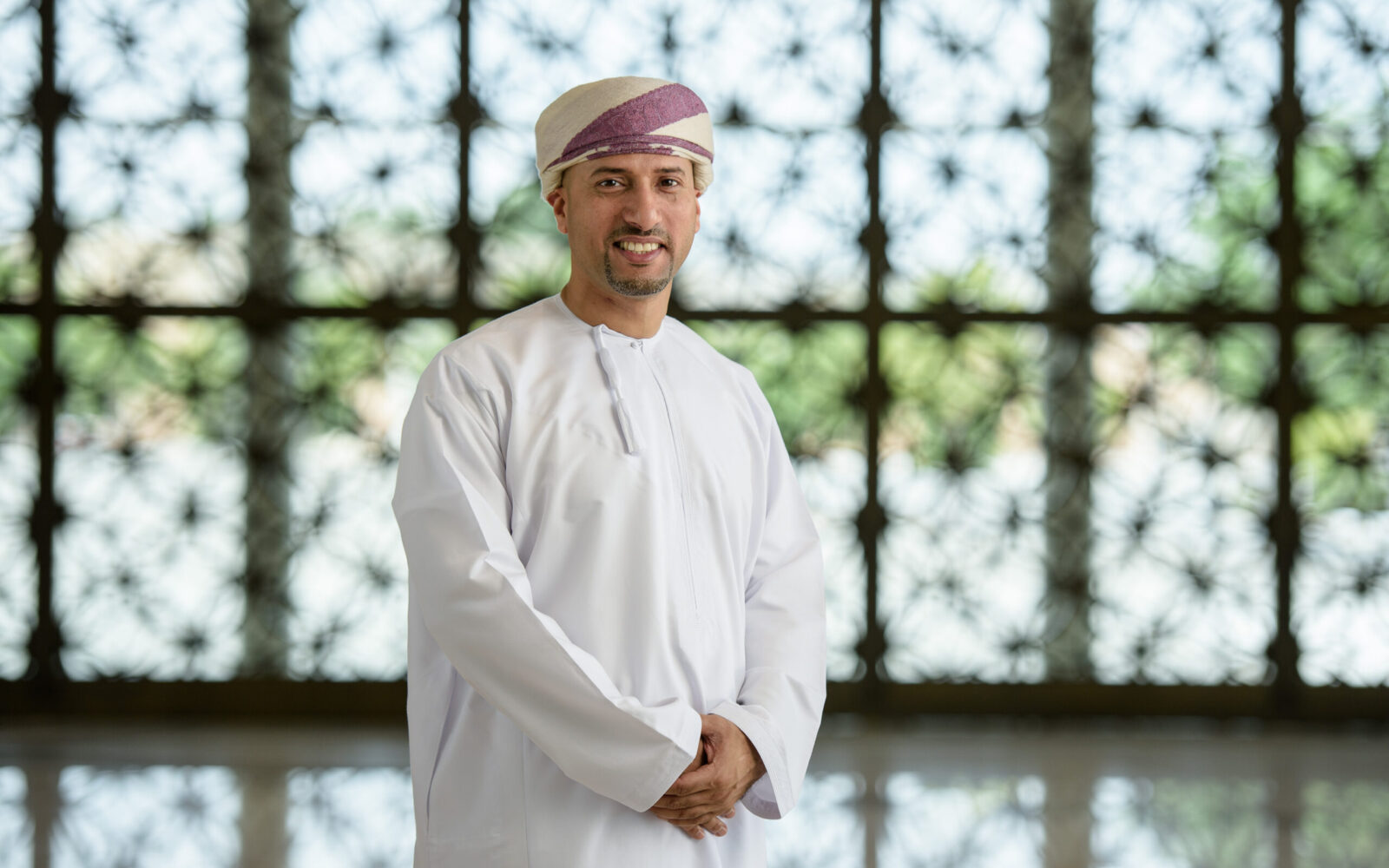 Openness: a key to leading in Oman