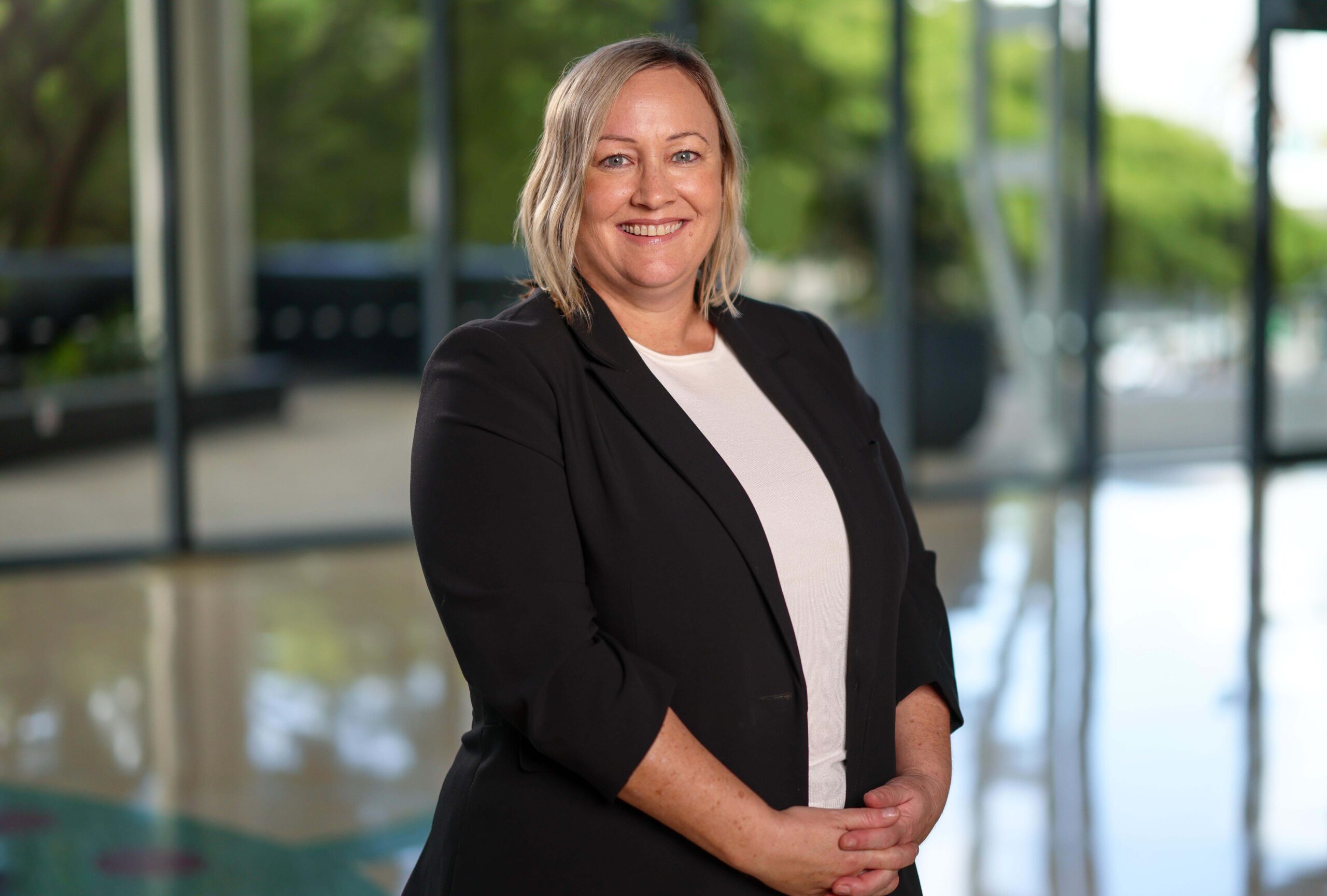 Brisbane CEC appoints new marcoms manager