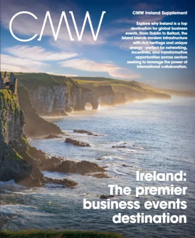 Ireland Supplement 2025