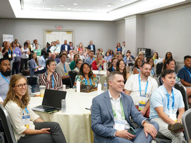 Destination Professionals Day to address challenge of being an “anonymous” sector