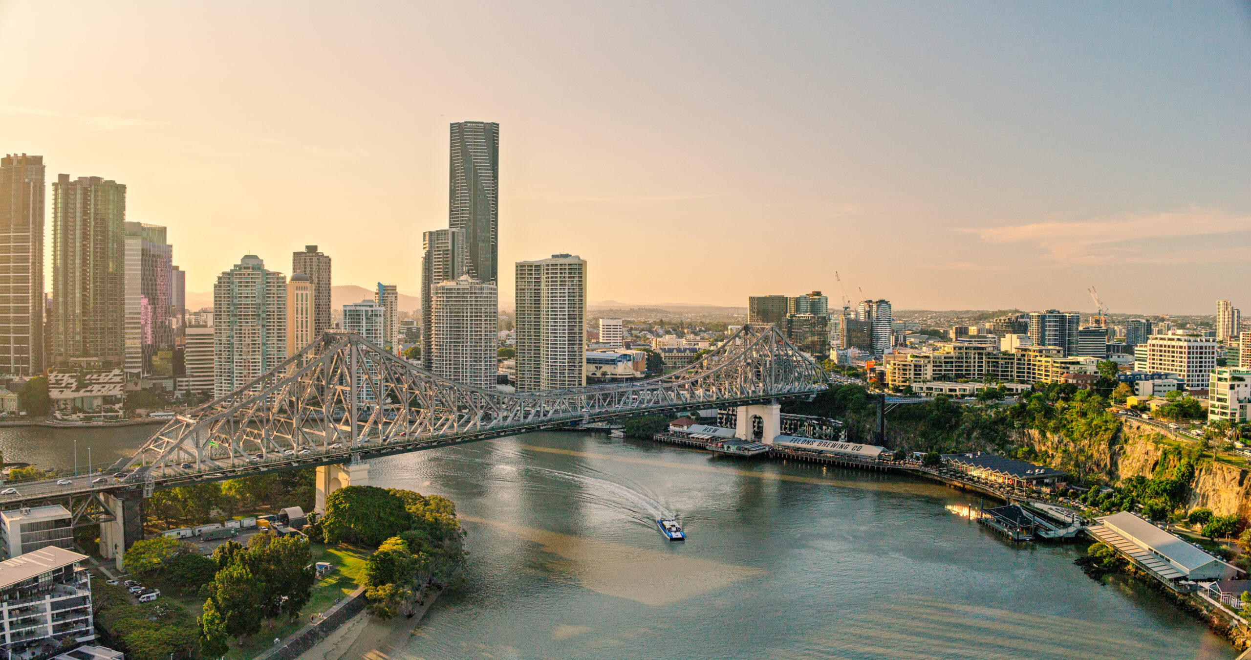 5 reasons to host your Medical or Health event in Brisbane