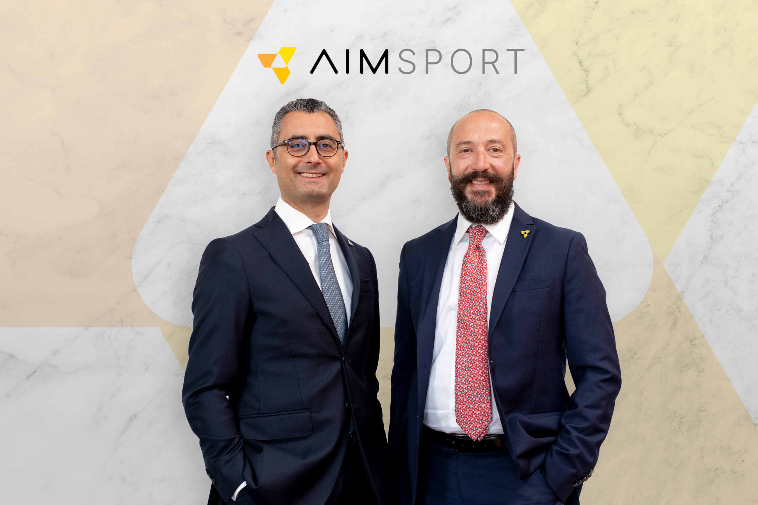 Italian National Olympic Committee signs up with AIM Group for travel and events services