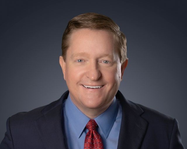 Brad Dean CEO Explore St Louis