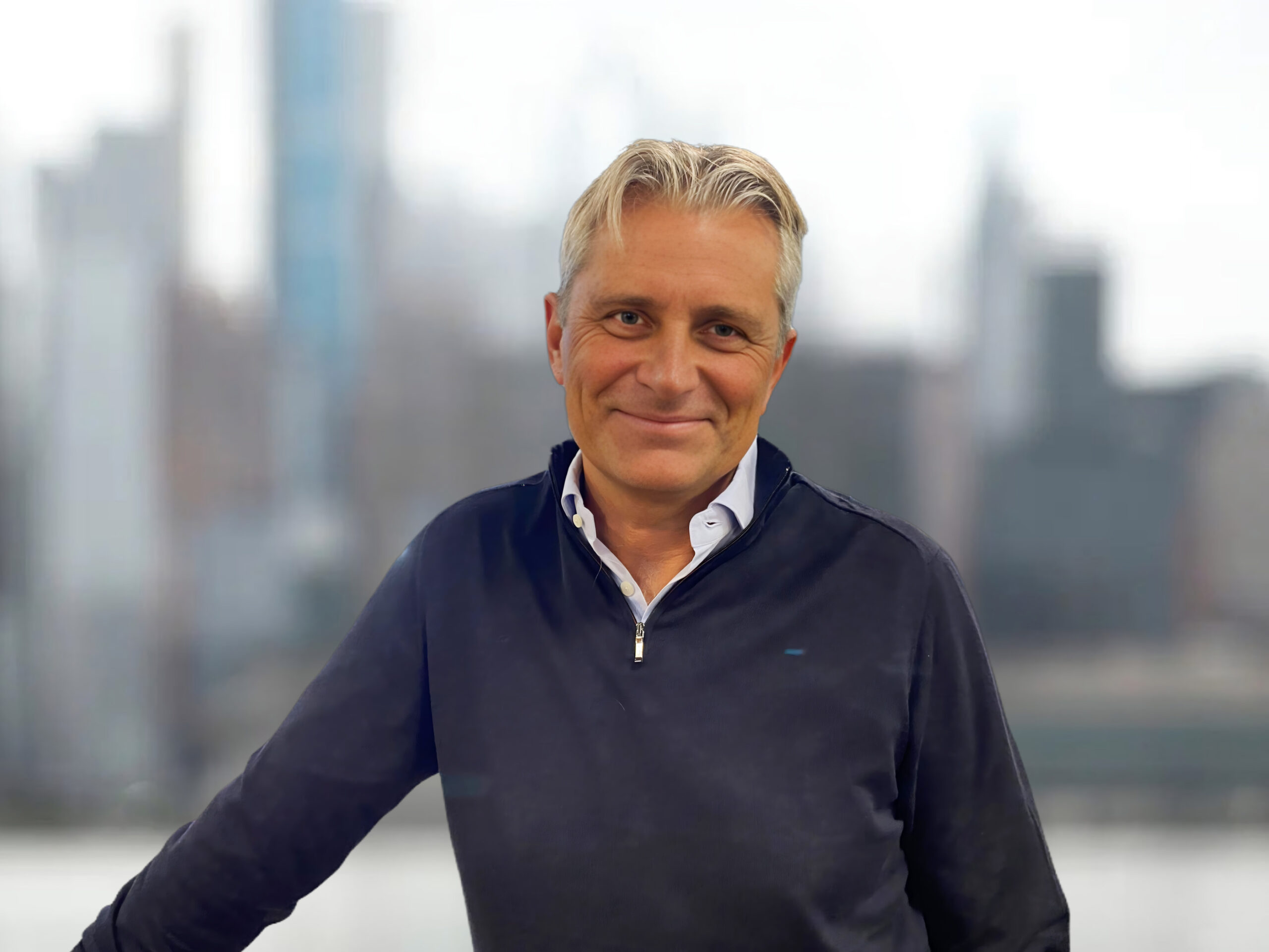 hivr.ai appoints new chairman