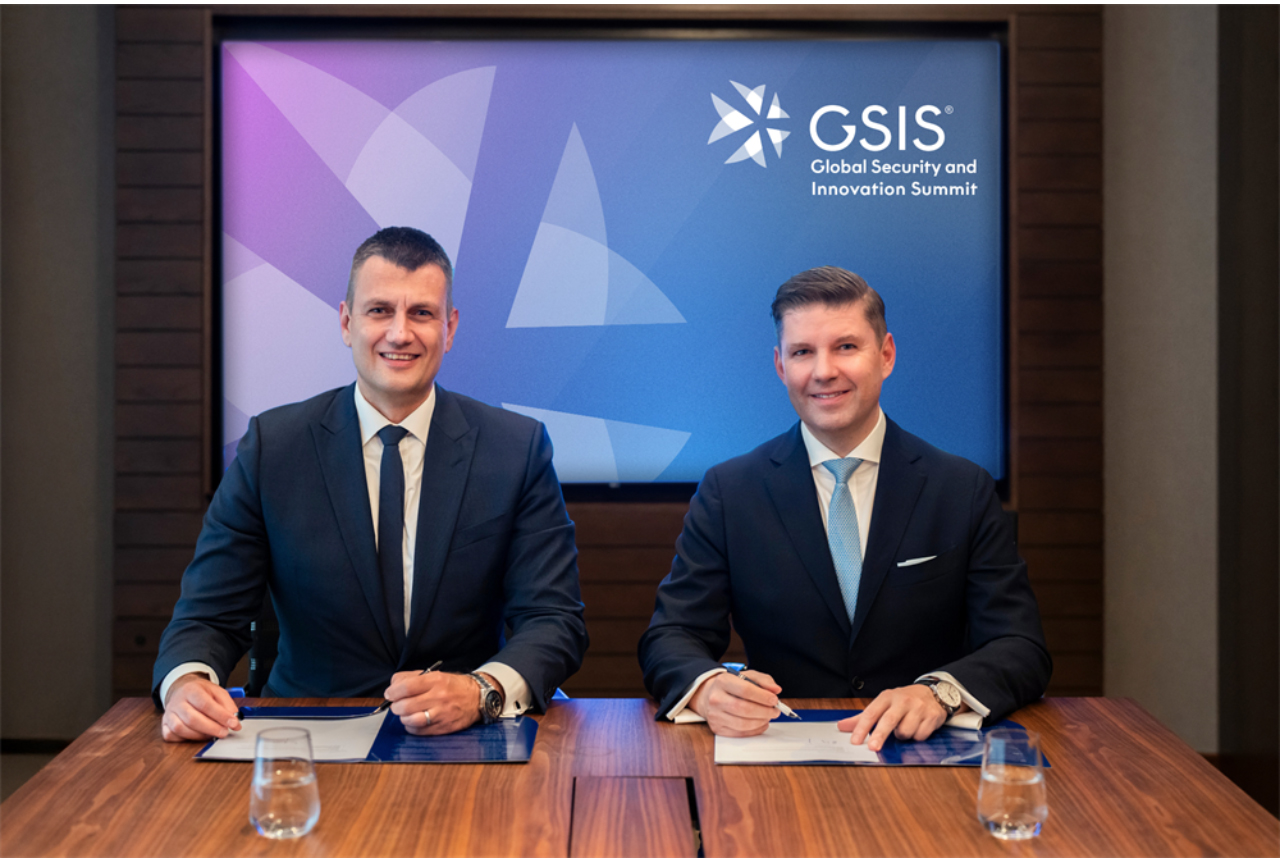 Hamburg to host launch of Global Security and Innovation Summit in October